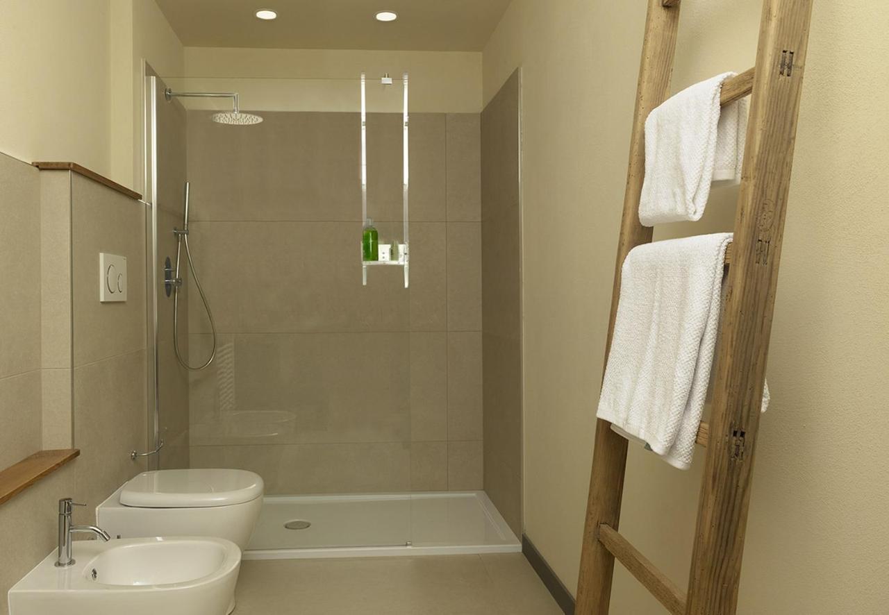 Apartament Bargiolina Barge Zewnętrze zdjęcie