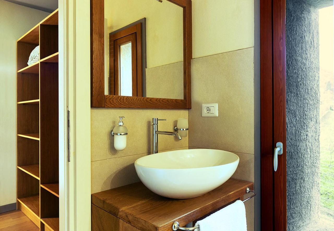 Apartament Bargiolina Barge Zewnętrze zdjęcie