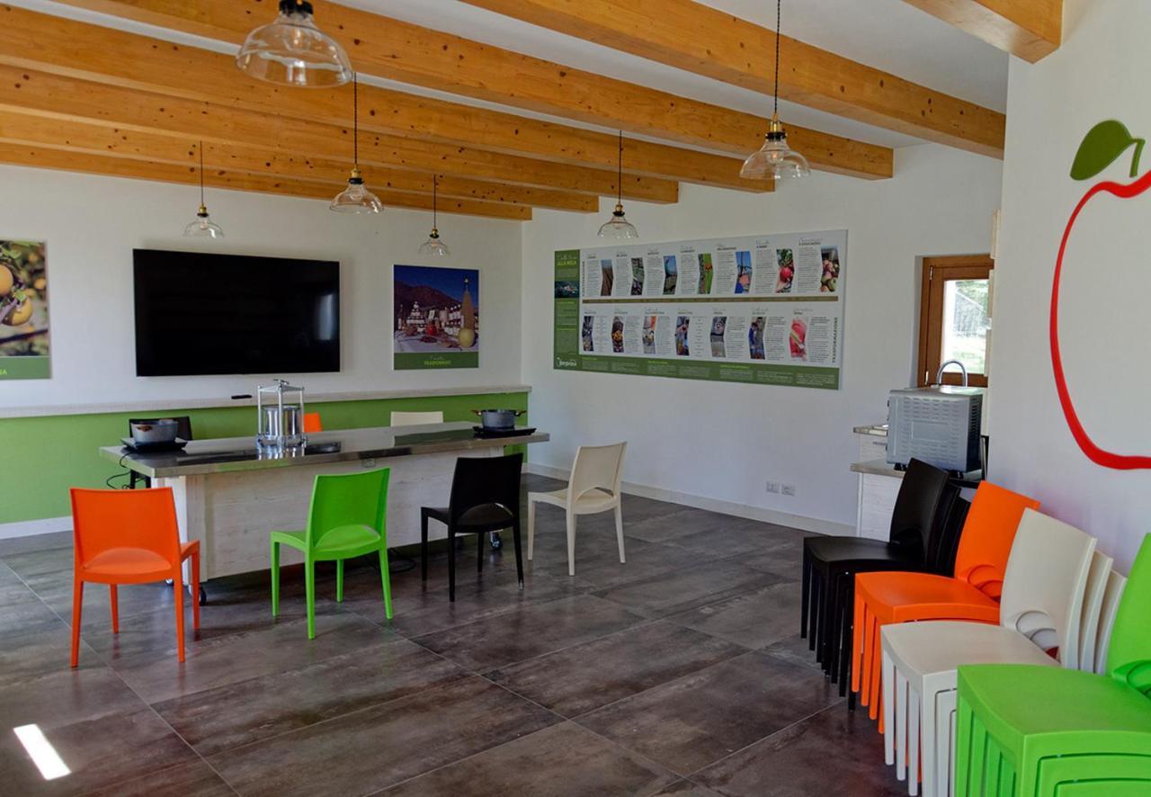 Apartament Bargiolina Barge Zewnętrze zdjęcie