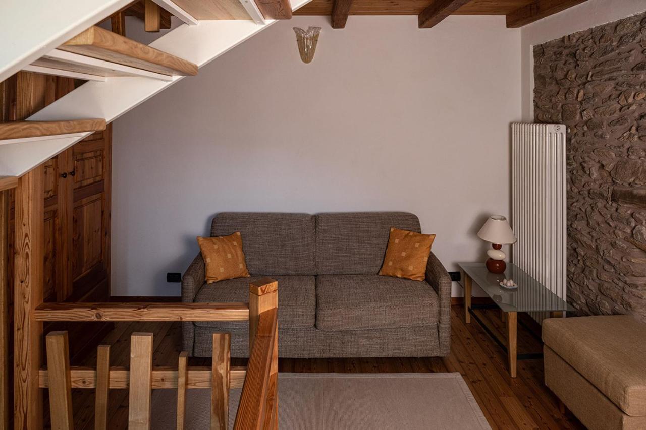 Apartament Bargiolina Barge Zewnętrze zdjęcie